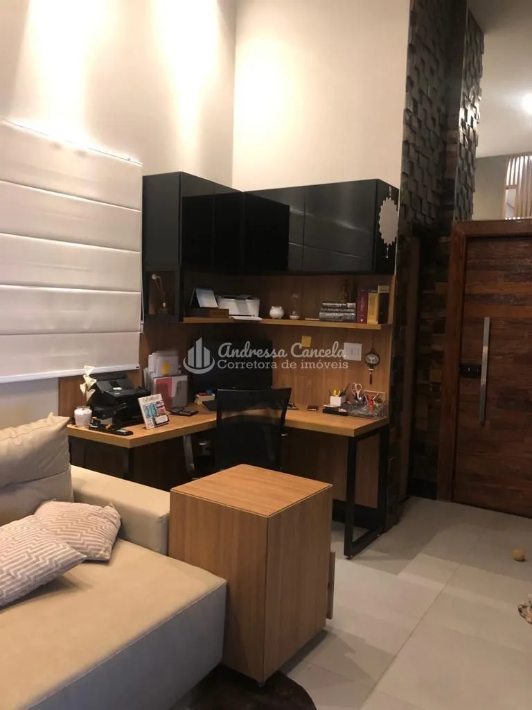 Imagem Residencial Maria Julia - Casa com 2 dormitórios à venda, 120 m² por R$ 999.000,00 - Residencial Maria Julia - São José do Rio Preto/SP