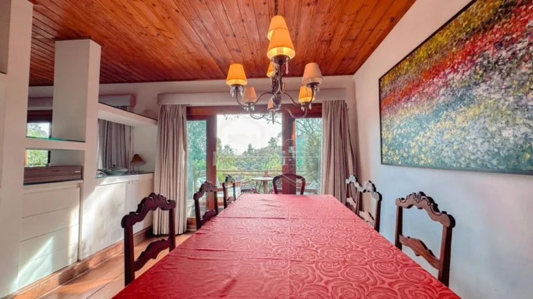 Imagem Casa em Campos do Jordão