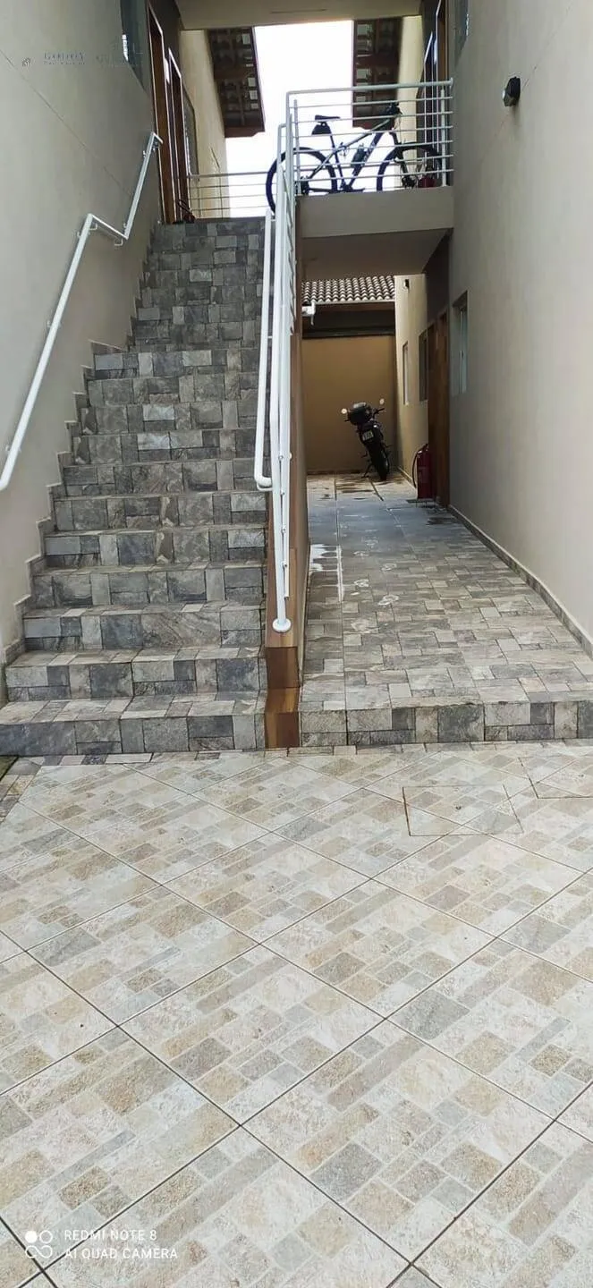 Imagem Apartamento à venda 2 Quartos, 1 Vaga, 47M², Vila Bela, Taubaté - SP | Vila Bela II