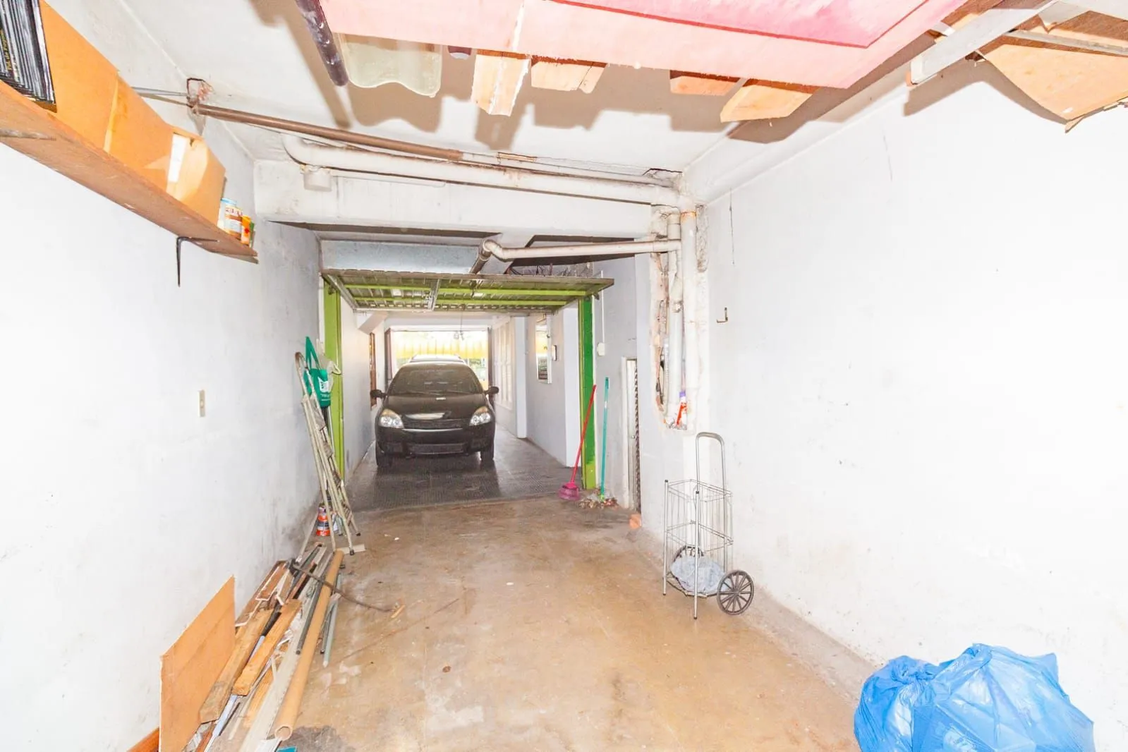 Imagem Prédio comercial/residencial a venda no bairro Petropolis