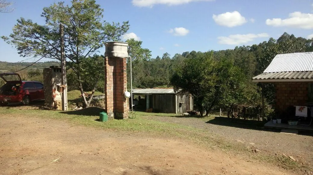 Imagem Chácara para Venda em Taquara / RS no bairro Santa Cruz da Concórdia