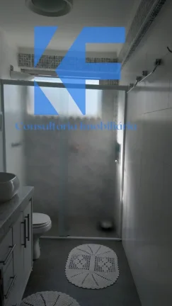 Imagem APARTAMENTO RESIDENCIAL em CAMPINAS - SP, CAMBUÍ