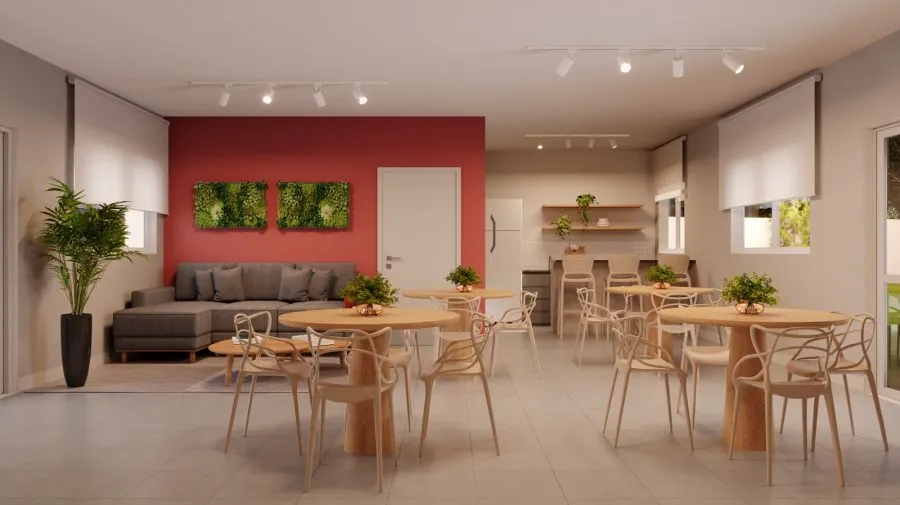 Imagem Apartamento a Venda no bairro Centro - Nova Iguaçu, RJ