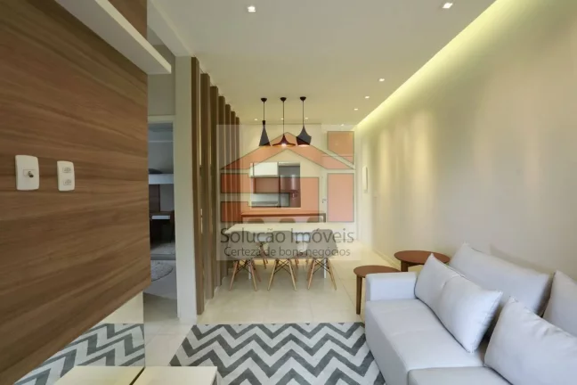Imagem CONDOMÍNIO RESIDENCIAL VILLAGGIO RIGHI