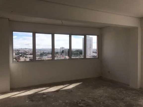 Imagem Bauru/SP, Higienópolis , Residencial Lumina Home, 03 suites