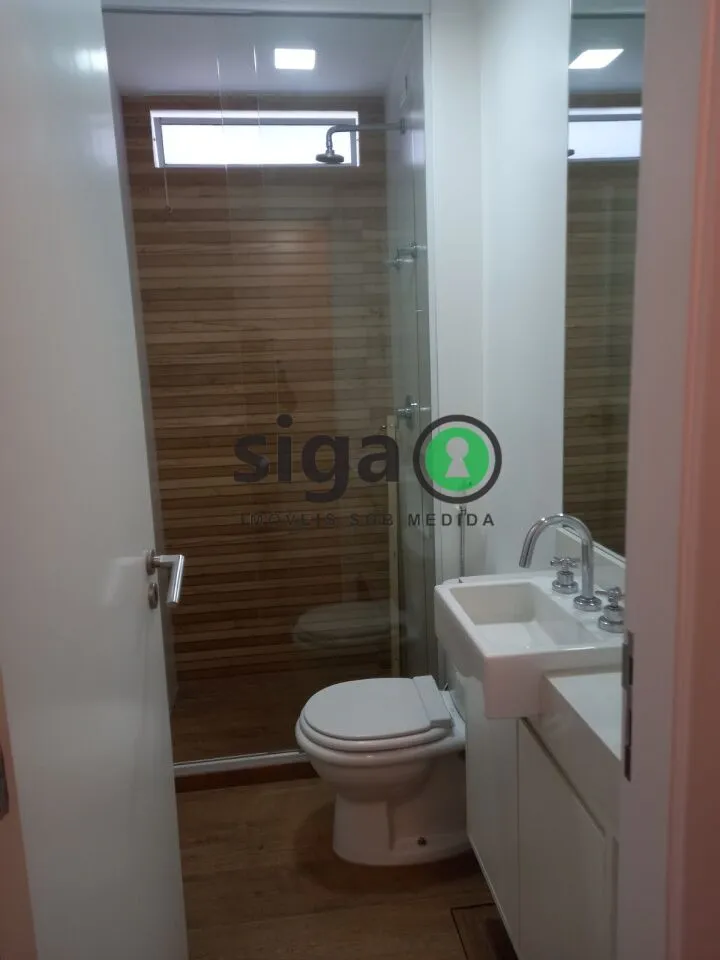 Imagem Apartamento á venda com 110m² no Coração de Pinheiros - Viva o Melhor de São Paulo