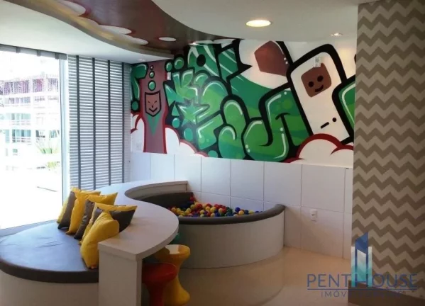 Imagem Apartamento Zona Central para Venda em Balneário Camboriú, CENTRO, 4 dormitórios, 2 suítes, 3 banheiros, 3 vagas