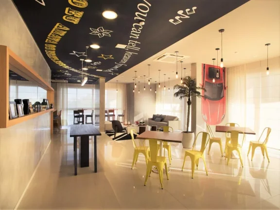 Imagem APARTAMENTO RESIDENCIAL em RIO DE JANEIRO - RJ, BARRA DA TIJUCA
