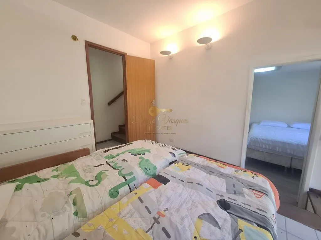 Imagem Casa em Condomínio para Venda em Teresópolis / RJ no bairro Posse