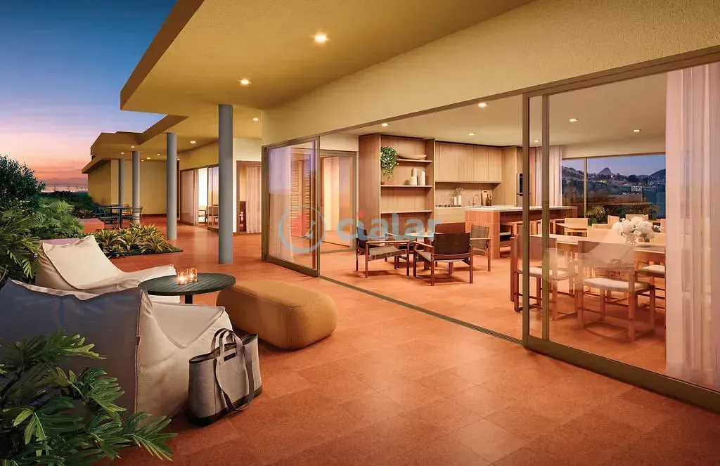 Imagem Studio à venda 1 Quarto 34.67M² Santo Cristo Rio de Janeiro - RJ | Erê