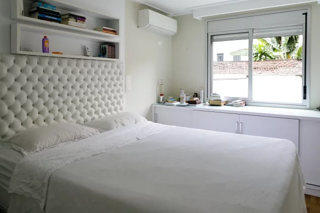 Imagem APARTAMENTO RESIDENCIAL em SÃO PAULO - SP, JARDIM PAULISTA