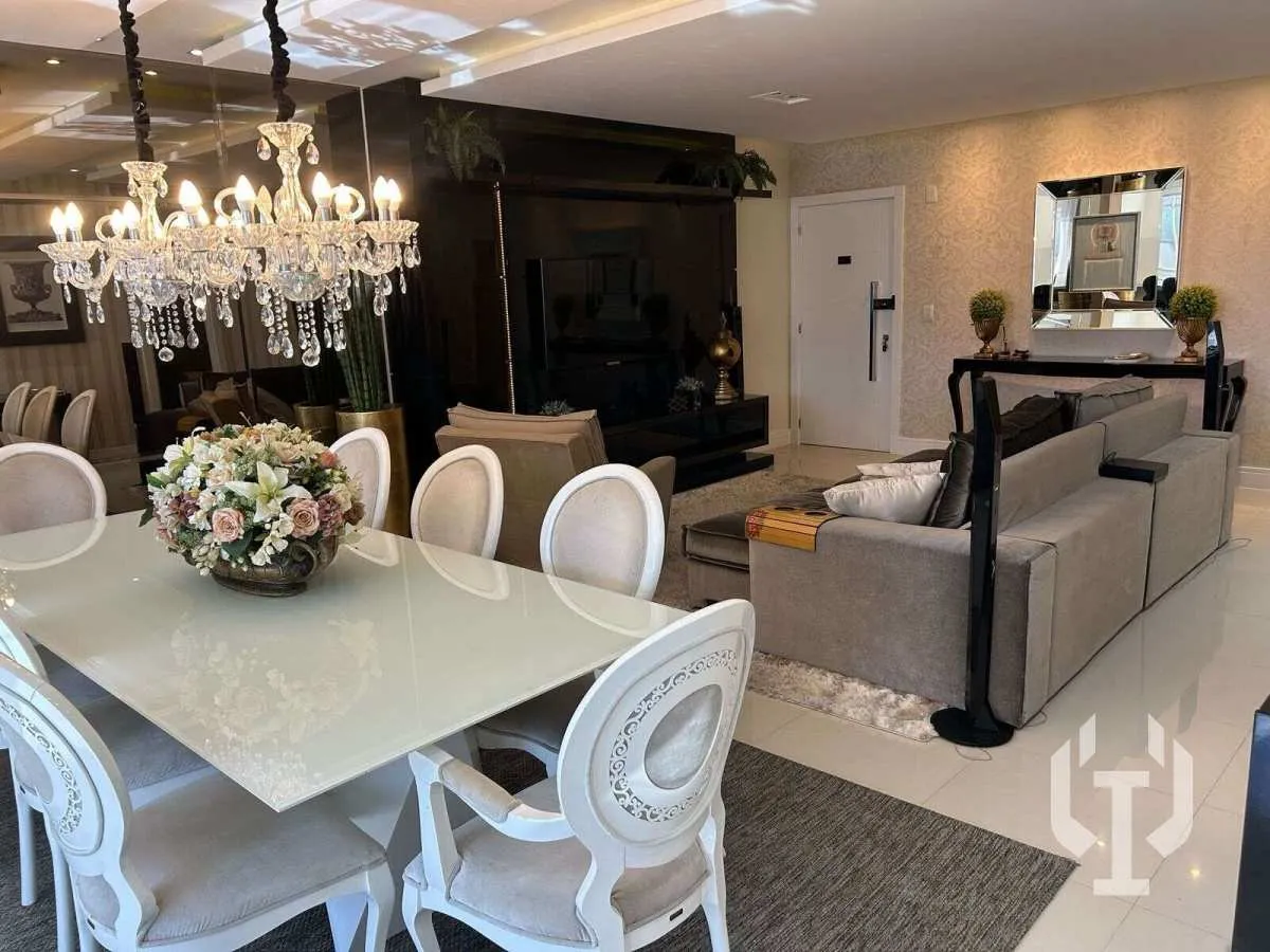 Imagem Apartamento de luxo à venda, no La Musique, em Itapema, MEIA PRAIA, com 3 quartos, 153m2