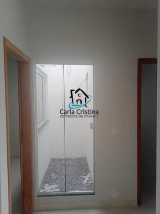 Imagem CASA RESIDENCIAL em MATINHOS - PR, Sertãozinho