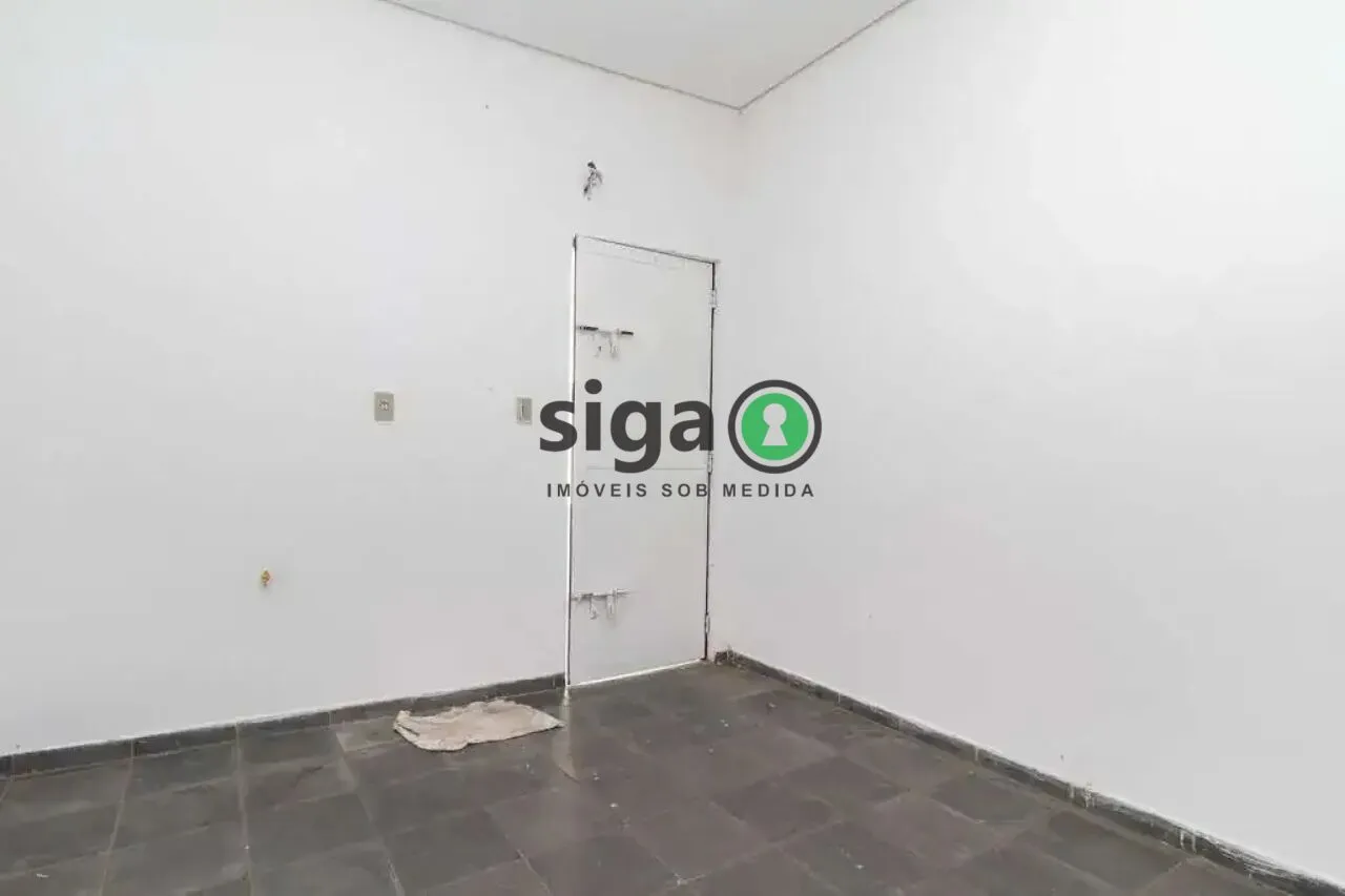 Imagem Loja comercial disponivel para alugar ou venda em Vila Mariana - São Paulo/SP
