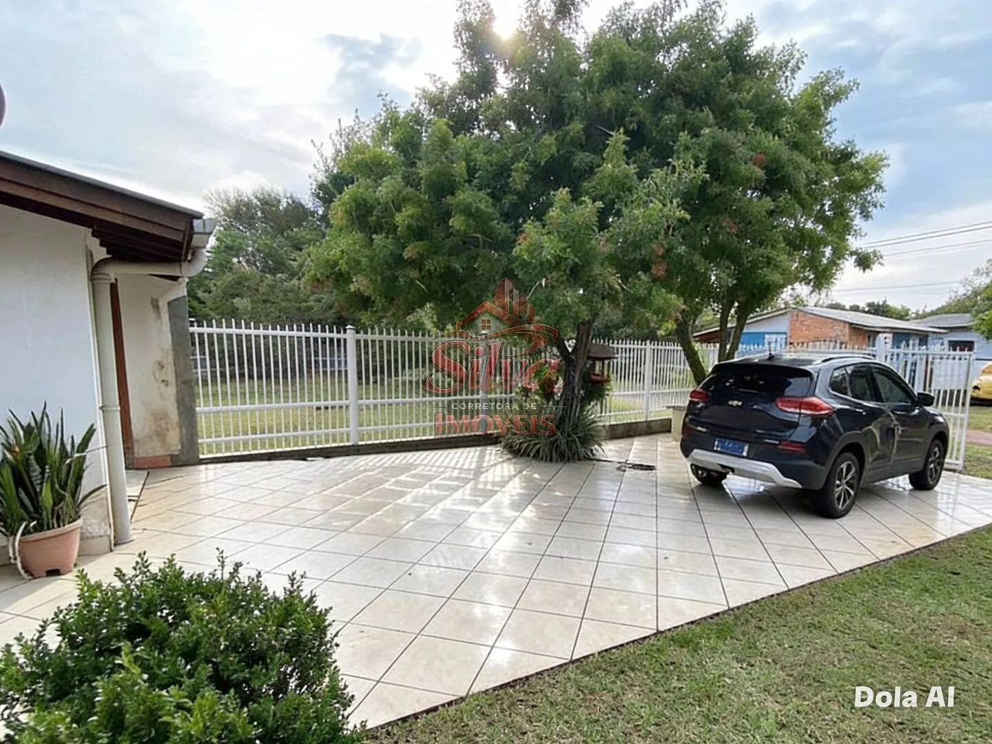 Imagem C578 | Casa à venda em região de moradores no Mariluz