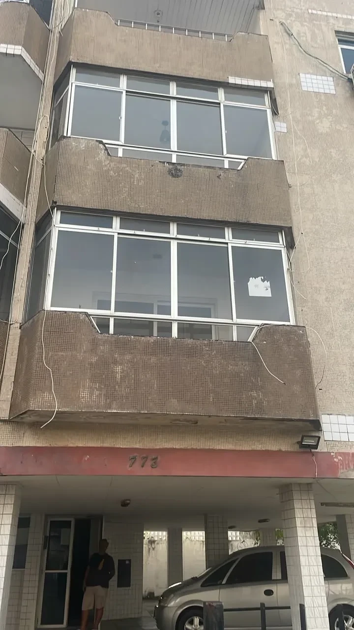 Imagem Apartamento com 3 Quartos à Venda, 120 metros em Janga - Paulista