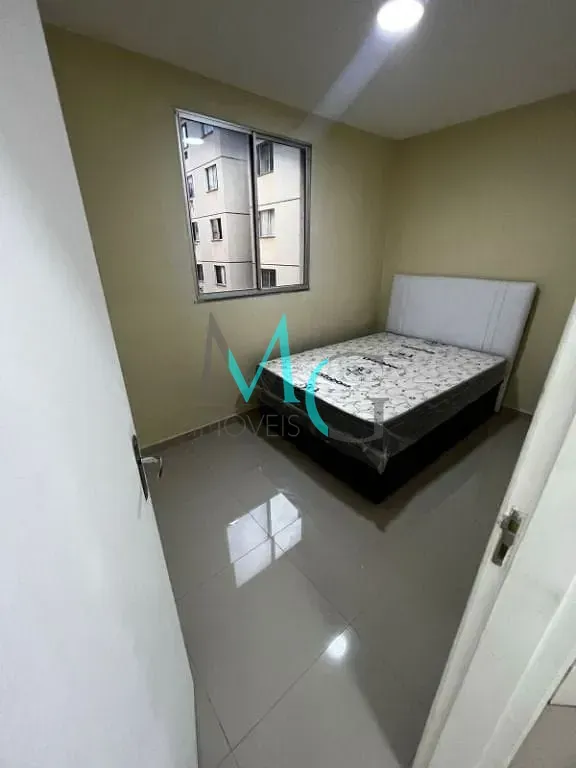 Imagem Apartamento com 2 dormitórios à venda, 45 m² por R$ 160.000,00 - Inhoaíba - Rio de Janeiro/RJ