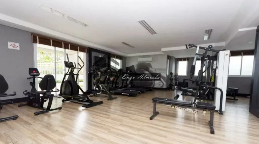 Imagem Apartamento à venda em São Paulo/SP