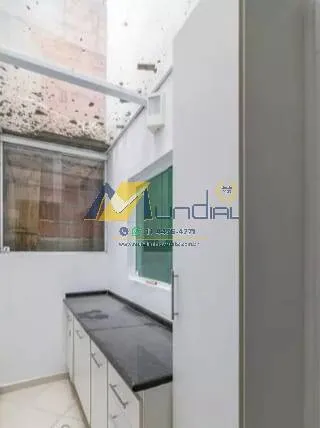 Imagem Casa assobradada residencial, bem distribuída e pronta para morar.
