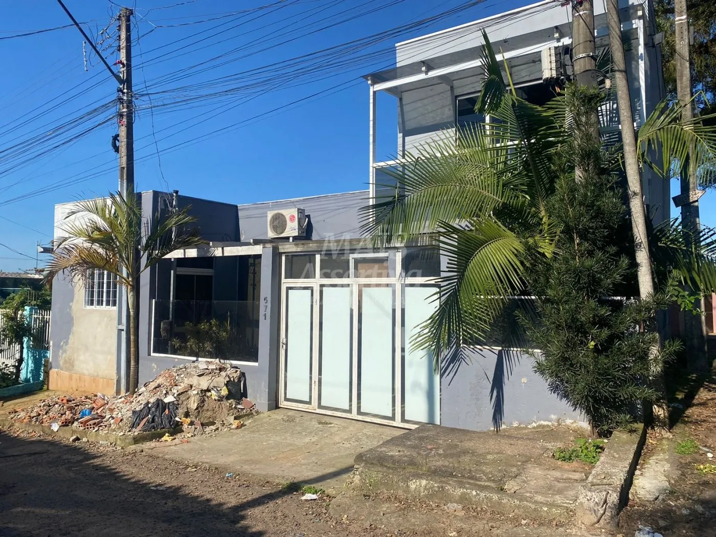Foto do imóvel Excelente Sobrado à venda em Novo Hamburgo/RS