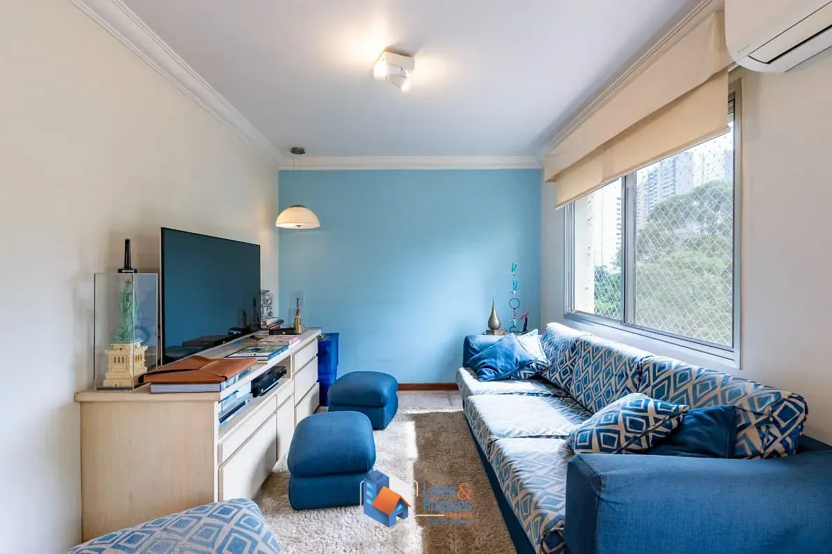 Imagem Cobertura para venda em Jardim Ampliação com 3 quartos, sendo 1 suíte, 198m²