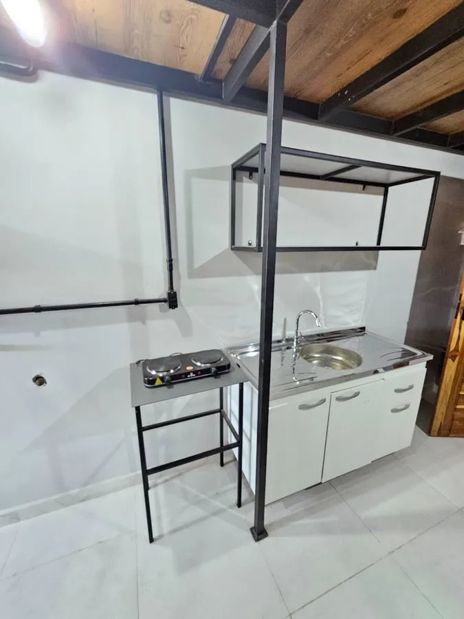Imagem ALUGUEL DE STUDIO E LOFT