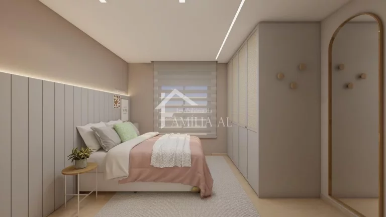 Imagem Apartamento no Costa e Silva com 58m² a 78m²