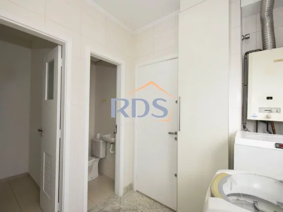 Imagem APARTAMENTO RESIDENCIAL em SÃO PAULO - SP, VILA SUZANA