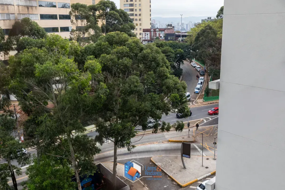 Imagem Apartamento para venda em Cerqueira César com 3 quartos, sendo 1 suíte, 120m²