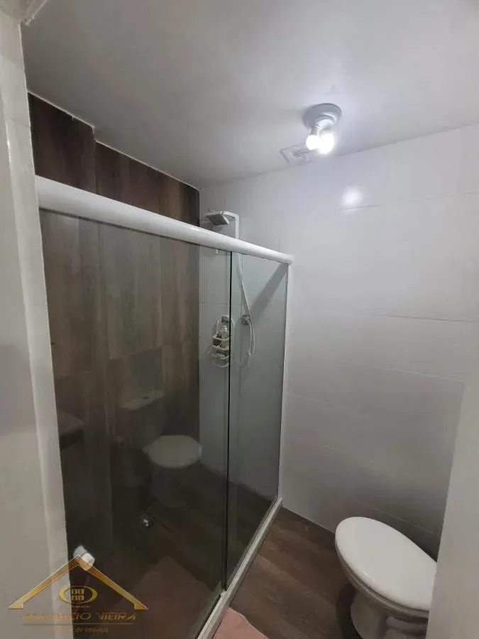 Imagem Flat para Venda em Rio de Janeiro / RJ no bairro Tauá