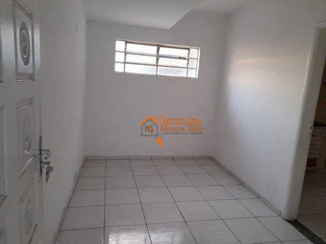 Imagem Casa com 3 dormitórios à venda, 166 m² por R$ 850.000,00 - Jardim Bom Clima - Guarulhos/SP