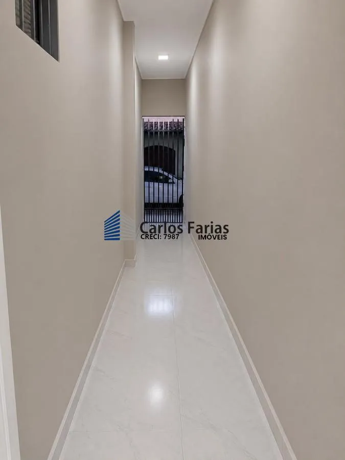 Imagem Casa para Venda em Brasília, Núcleo Rural Vargem Bonita (Park Way), 3 dormitórios, 1 suíte, 2 banheiros, 1 vaga