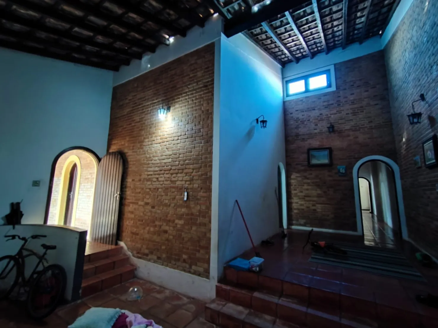 Imagem Casa à venda 3 Quartos, 1 Suite, 2 Vagas, 270M², Bosque da Princesa, Pindamonhangaba - SP