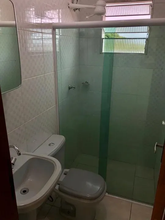 Imagem Apartamento de 70m² c/ Sacada, Localizado em Votorantim!