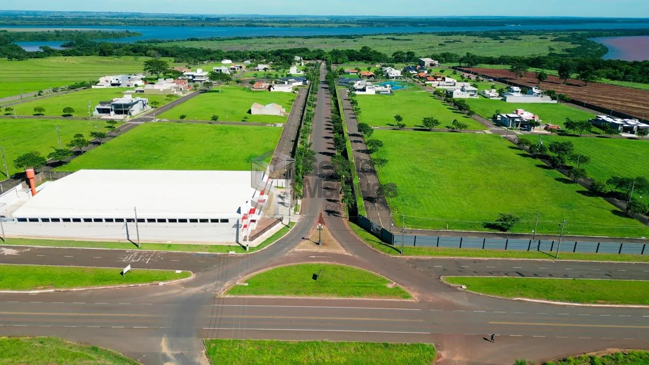 Imagem Terreno à venda - 270m² - Icaraíma-PR