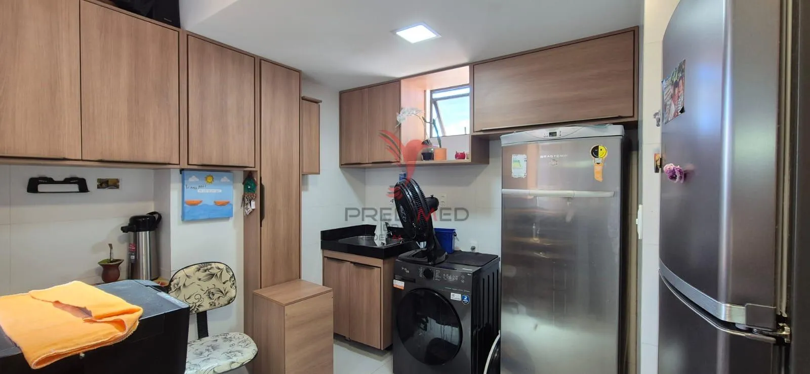 Imagem Apartamento sofisticado a apenas 600m do mar em Tambaú