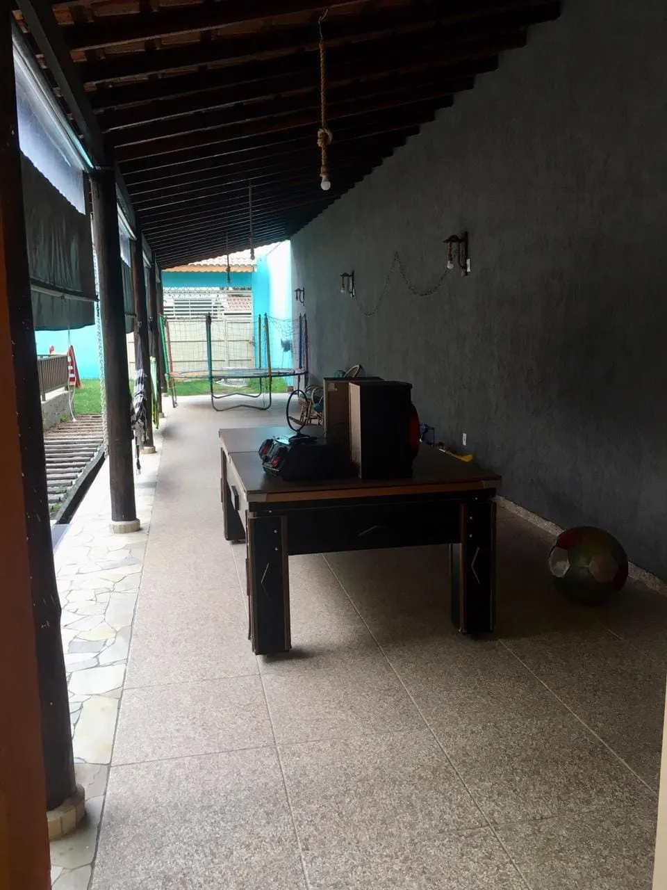 Imagem Casa à venda 2 Quartos, 1 Suite, 3 Vagas, 270M², Jardim Cidade Nova, Potim - SP