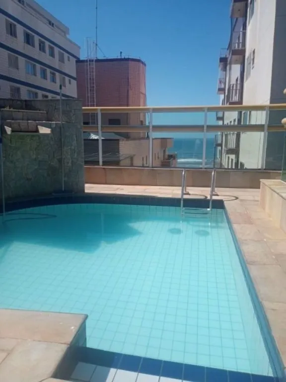 Imagem APARTAMENTO COM 52,00 m² - TUPI - PRAIA GRANDE SP