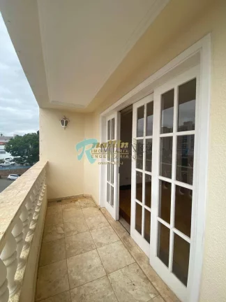 Imagem Apartamento Edifício Monte Castelo Itatiba - SP