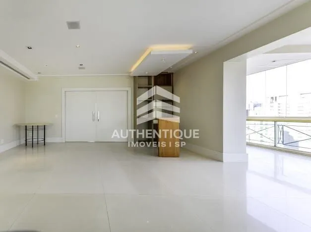 Imagem PALAZZO REALE JARDIM EUROPA - Apartamento à venda no bairro Jardim Europa - São Paulo/SP, Zona Sul