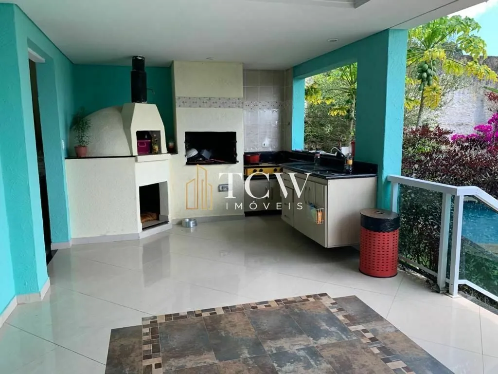 Imagem Casa em Condomínio à venda no Granja Viana