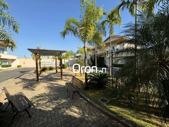 Imagem Sobrado com 3 dormitórios à venda, 180 m² por R$ 1.200.000,00 - Setor Castelo Branco - Goiânia/GO