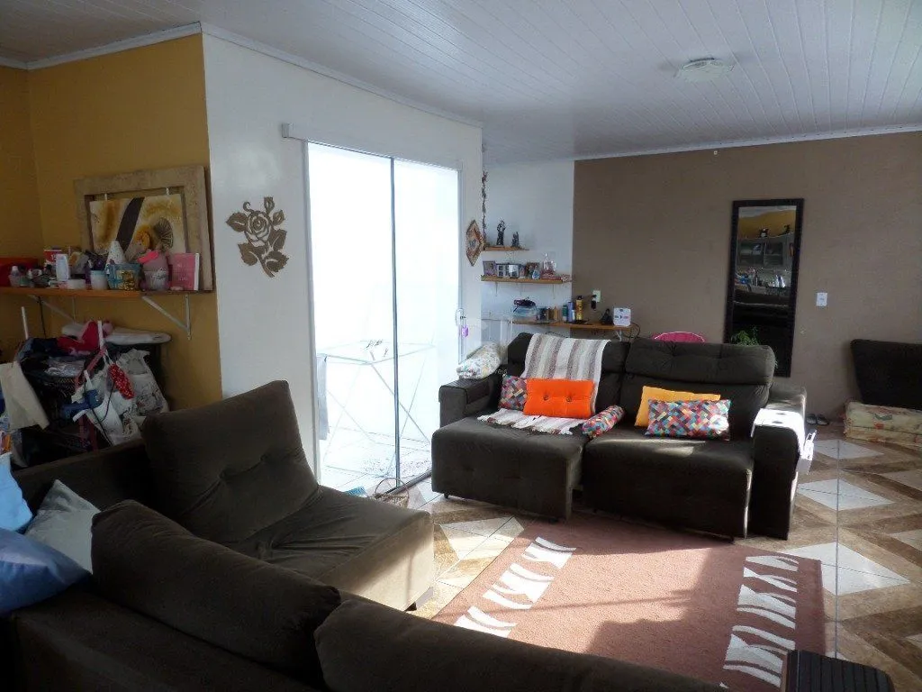 Imagem Casa para Venda - 153m², 5 dormitórios, sendo 3 suites, 4 vagas - Jardim Itu Sabará