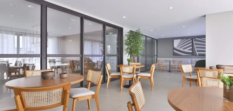 Imagem CÁDIZ JARDIM PRUDÊNCIA - Studio 29m² (Unidade Revenda), conceito inovador e área de lazer incrível!
