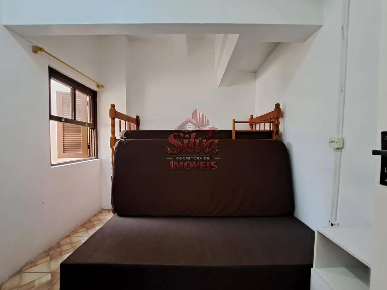 Imagem 1158 |Casa 4 dormitórios com suíte a 260m do mar