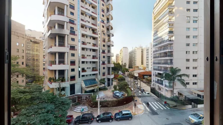 Imagem EDIFÍCIO REAL GRANDEZA - Apto de 187m² (Unidade de Revenda), na melhor localização do Itaim Bibi!!