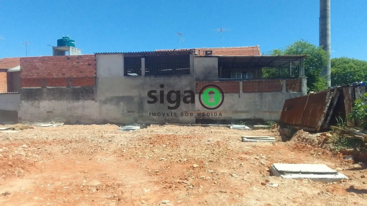 Imagem Terreno Estratégico na Vila Jaguara com 1.900 m² e Alto Potencial Construtivo