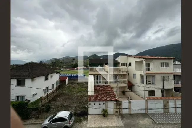 Imagem Apartamento à Venda - Vargem Grande, 2 Quartos, 90 m2