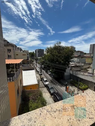 Imagem Apartamento para Venda em Rio de Janeiro / RJ no bairro Vila Isabel