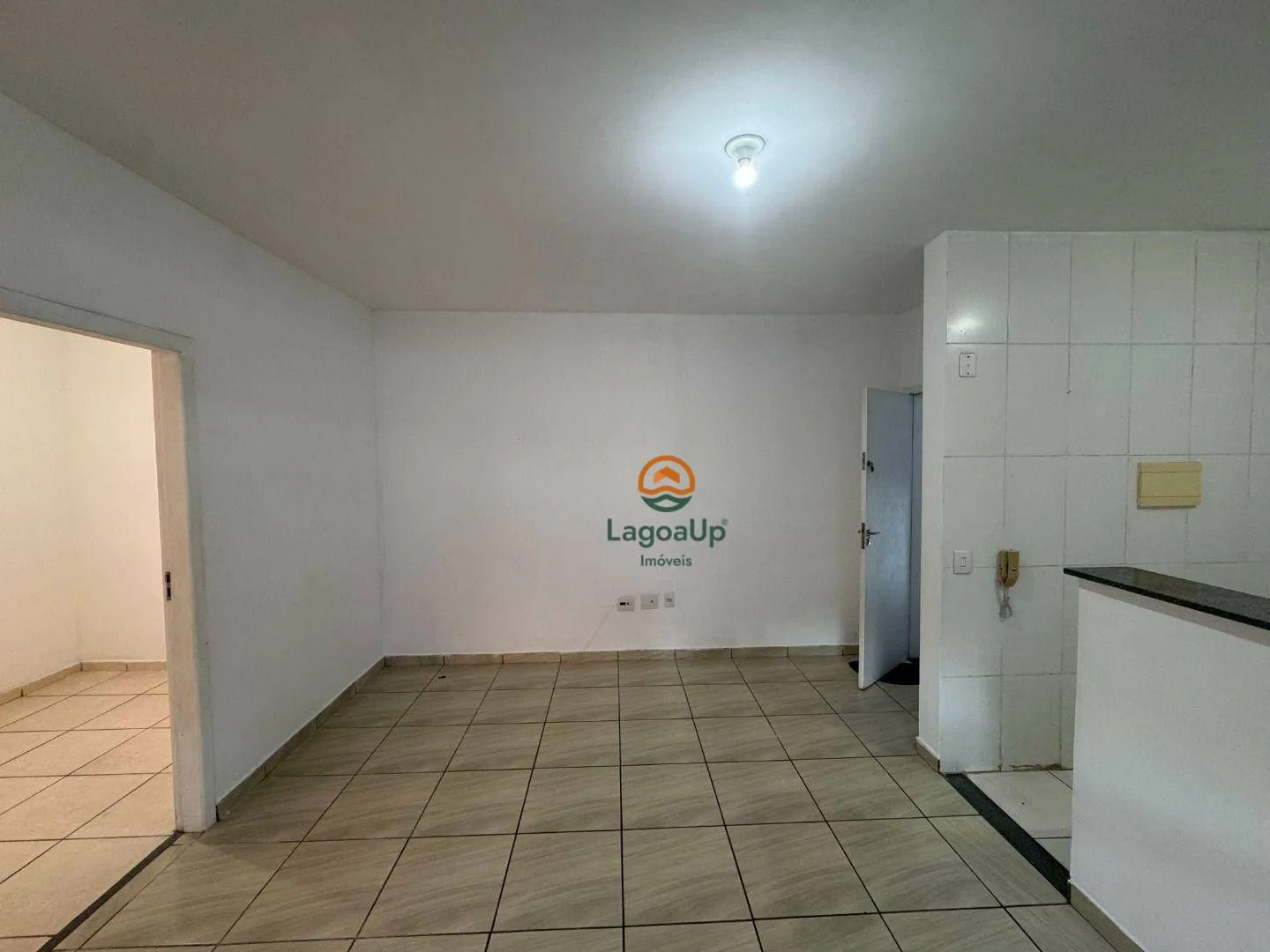 Imagem Apartamento com 2 dormitórios à venda, 55 m² por R$ 280.000 - Centro - Lagoa Santa/MG